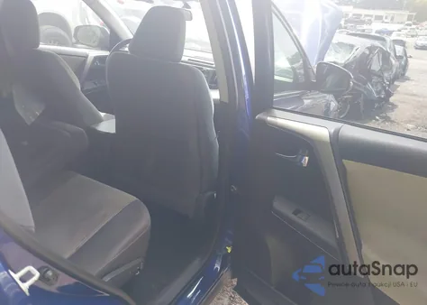 2014 Toyota Rav4 Xle z USA, uszkodzony, nr VIN 2T3WFREV3EW112070